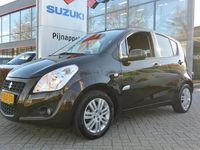 tweedehands Suzuki Splash 1.2 Exclsuive Airco