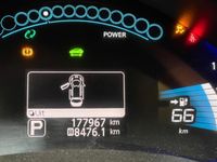 Occasion Nissan Leaf Tekna 80 kW (109 PK) 2016 Wit Hatchback