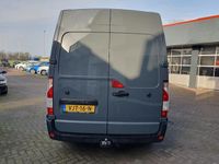 Occasion Renault Master 180 PK (132 kW) 2021 Grijs MPV