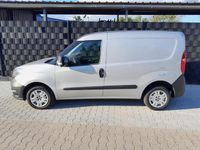 tweedehands Fiat Doblò Cargo 1.3 MJ L1H1 Airco