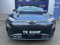 tweedehands Hyundai Kona EV 64 kWh Comfort l ¤ 20.999 na Sub l 3-fase l