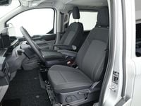 Occasion Ford Transit Custom Raptor 136 PK (100 kW) 2024 Zilver Cabriolet