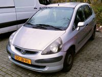 tweedehands Honda Jazz 1.4 LS