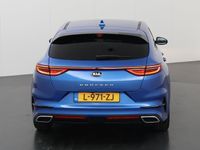 tweedehands Kia ProCeed 1.4 T-GDI DCT7 GT-Line Edition