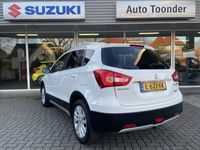 tweedehands Suzuki SX4 S-Cross 1.4 Boosterjet Select Smart Hybrid