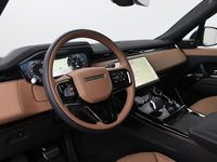 tweedehands Land Rover Range Rover Sport P440e Dynamic SE | Panoramadak | ACC | Head-Up | Luchtvering | 360° Camera | 22 Inch