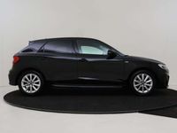 tweedehands Audi A1 Sportback 25 TFSI S edition | Stoelverwarming | Ca