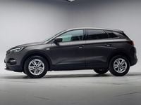 Occasion Opel Grandland X Edition 131 PK (96 kW) 2021 Grijs SUV