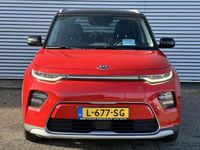 tweedehands Kia Soul EV SoulExecutiveLine 64 kWh H&K VENTILATIE CAMERA