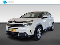 Occasion Citroën C5 Aircross Business Class 2021 Wit SUV