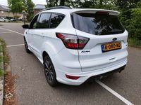 tweedehands Ford Kuga 1.5 EcoBoost 4x4 Aut. ST-Line