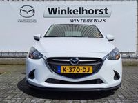 tweedehands Mazda 2 SKYACTIV-G 75 GT-M LINE / Aero-pakket