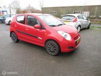 tweedehands Suzuki Alto 1.0 Comfort VVT