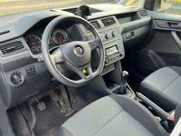 tweedehands VW Caddy 2.0 TDI L1H1 BMT Economy Business