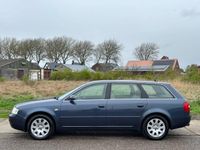 tweedehands Audi A6 Avant 3.0 quattro Automaat ECC o/CD Navigatie