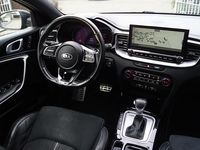 Occasion Kia ProCeed GT 160 PK (117 kW) 2021 Zwart (metallic) Stationwagen