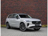 Nieuw Volvo XC90 Ultra 455 PK (334 kW) 2025 Zilver (metallic) SUV
