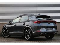 Occasion Cupra Formentor VZ 245 PK (180 kW) 2023 Grijs SUV