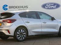 tweedehands Ford Focus 1.0EB HYBRID TITANIUM STYLE | STOEL/STUURWIELVERWARMING | VOORRUITVERWARMING | CAMERA | DEALER ONDERHOUDEN |