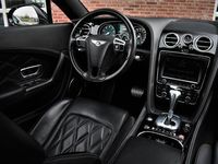 tweedehands Bentley Continental GT 4.0 V8 508pk NL-auto Dealer-serviced Massage Ventilatie