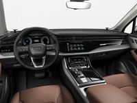 tweedehands Audi Q7 55 TFSI e quattro Pro Line S | EXCLUSIVE LAK | NACHTZICHT | B&O ADVANCED | Afleveropties