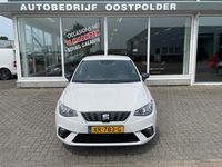 tweedehands Seat Ibiza 1.0 TSI Excellence