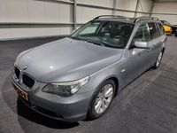 tweedehands BMW 525 525 Touring d