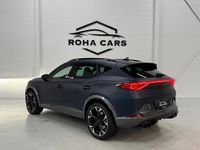 Occasion Cupra Formentor VZ3 2022 Blauw SUV