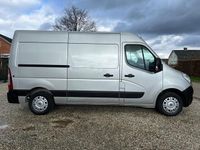 tweedehands Opel Movano 2.3 CDTI L2H2 Euro6 * 1e Eigenaar / Camera / Navi / Cruisecontrol *