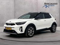 Occasion Kia Stonic 120 PK (88 kW) 2020 Wit (parellak) SUV