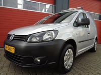 tweedehands VW Caddy 1.6 TDI Economy Baseline Airco Trekhaak NL-AUTO