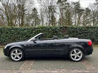 tweedehands Audi A4 Cabriolet 2.4 V6 Exclusive