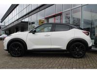 tweedehands Nissan Juke 1.0 DIG-T Enigma