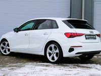 tweedehands Audi A3 Sportback 35 TFSI PRO LINE|S-TRONIC|PDC V+A|ACC|EC