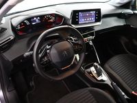 tweedehands Peugeot 208 Style Puretech 100pk Automaat Style Navigatie | Parkeersensoren achter