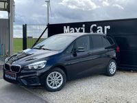 Occasion BMW 218 150 PK (110 kW) 2017 Zwart