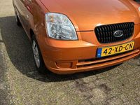 tweedehands Kia Picanto 1.1 NL AUTO / NAP MET NIEUWE APK TOT 02-05-2025