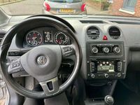 tweedehands VW Caddy 1.6 TDI