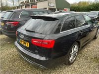 tweedehands Audi A6 Avant 3.0 TDI BiT quattro S Edition