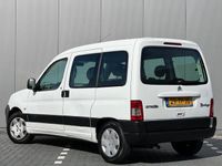 tweedehands Citroën Berlingo 1.6 HDi 5 persoons Dubbele schuifdeur