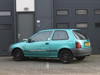 tweedehands Toyota Starlet 1.3-16V Nieuwe APK 20-02-2025