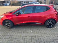 Occasion Renault Clio IV Dynamique 2014 Rood (metallic) Hatchback