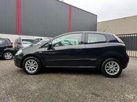 tweedehands Fiat Punto Evo 1.3 M-Jet Dynamic Clima Cruise Elek. Pakket LM-Wielen APK NAP.