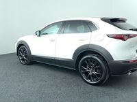 Occasion Mazda CX-30 Homura-Line 186 PK (136 kW) 2023 Wit SUV