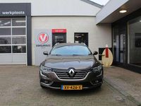 Occasion Renault Talisman Intens 159 PK (116 kW) 2019 Bruin metallic Stationwagen