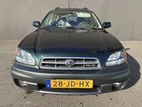 tweedehands Subaru Legacy Outback 3.0 Outback AWD H6