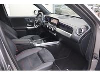 Occasion Mercedes EQB250+ AMG line 140 kW (191 PK) 2024 Grijs SUV