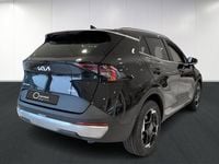 Nieuw Kia Sportage 239 PK (175 kW) 2025 Zwart SUV