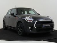 tweedehands Mini ONE 1.5 Chili ClimateControl | Parkeersensoren