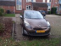 Occasion Renault Scénic III 131 PK (96 kW) 2010 Bruin MPV